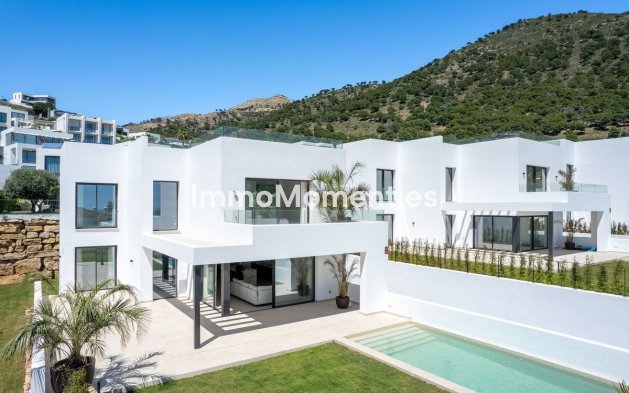 Villa - Reventa - Mijas - RSO-35775