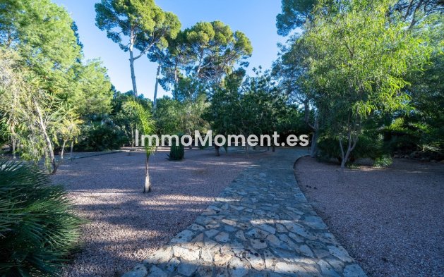 Villa - Reventa - Muchamiel - Muchamiel - Mutxamel Centro