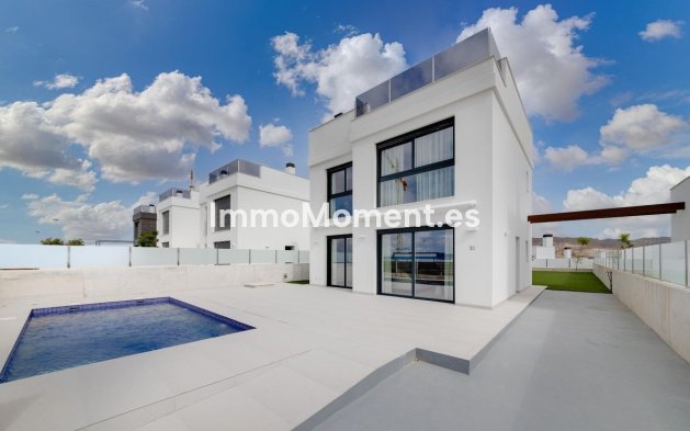 Villa - Reventa - Muchamiel - Muchamiel - Mutxamel Centro