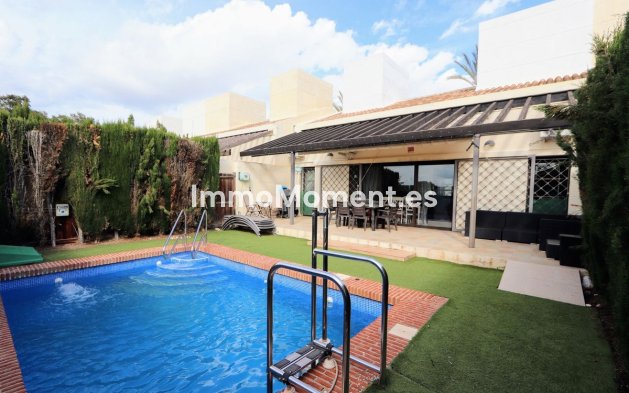 Villa - Reventa - Murcia - Sucina