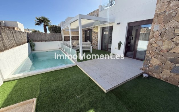 Villa - Reventa - Orihuela - Cabo Roig