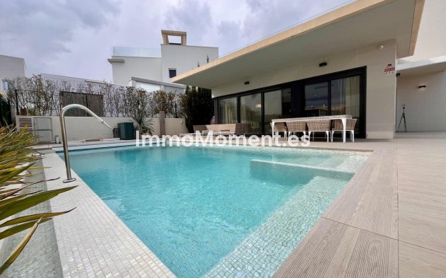 Villa - Reventa - Orihuela - Dehesa de Campoamor