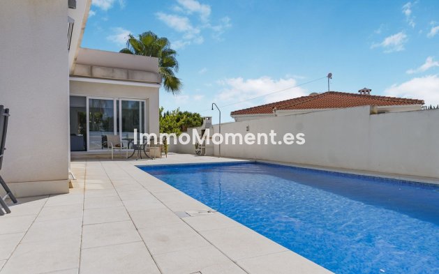 Villa - Reventa - Orihuela - Mil Palmeras