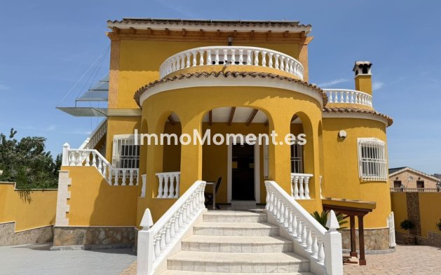 Villa - Reventa - Orihuela - Orihuela Centro
