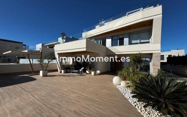 Villa - Reventa - Orihuela - Orihuela Costa