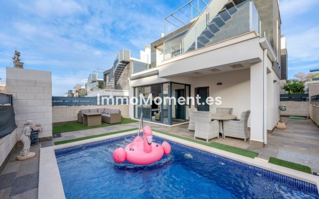 Villa - Reventa - Orihuela - Orihuela Costa
