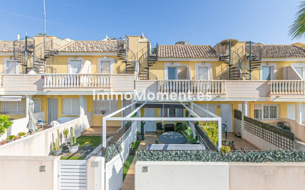Villa - Reventa - Orihuela - Orihuela Costa