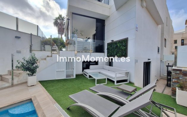 Villa - Reventa - Orihuela - RSO-53724