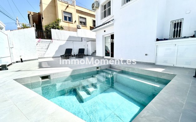 Villa - Reventa - Orihuela - Villamartin