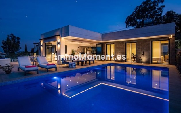 Villa - Reventa - Pedreguer - Pedreguer Centro