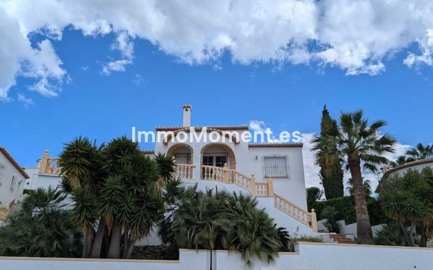 Villa - Reventa - Pedreguer - Pedreguer Centro