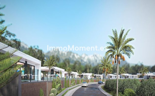 Villa - Reventa - Pedreguer - Pedreguer Centro