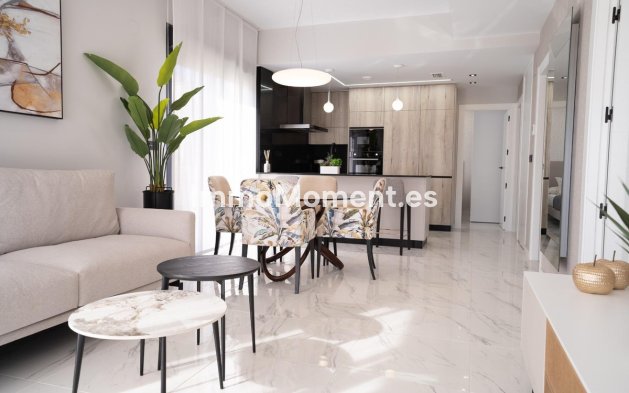 Villa - Reventa - Pilar de la Horadada - Pilar de la Horadada Centro