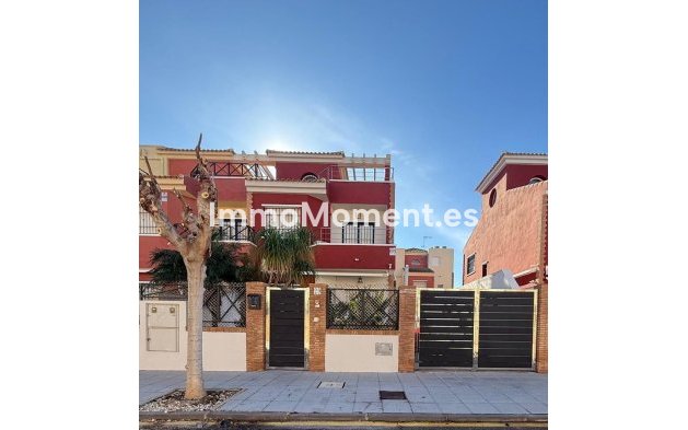 Villa - Reventa - Pilar de la Horadada - Torre de la Horadada