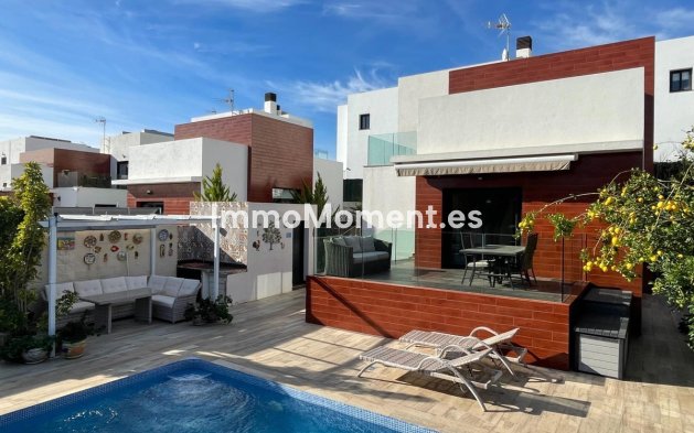 Villa - Reventa - Polop - Polop Centro