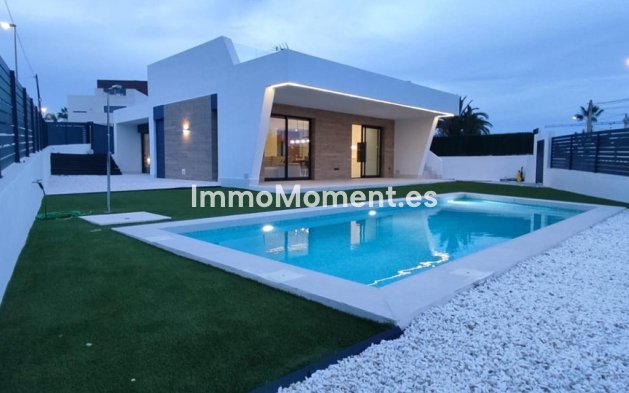 Villa - Reventa - Rojales - Ciudad Quesada