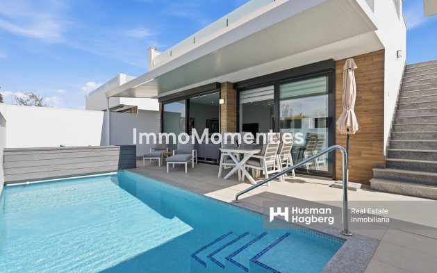 Villa - Reventa - San Pedro del Pinatar - San Pedro del Pinatar Centro