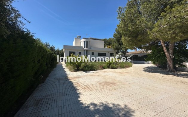 Villa - Reventa - San Vicente del Raspeig - San Vicente del Raspeig Centro