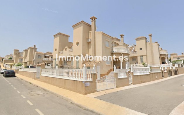 Villa - Reventa - Villamartin - Villamartin