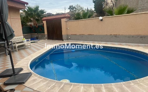 Villa - Revente - Águilas - Calabardina