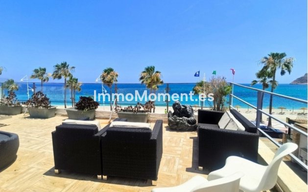 Villa - Revente - Alfaz del Pi - Albir