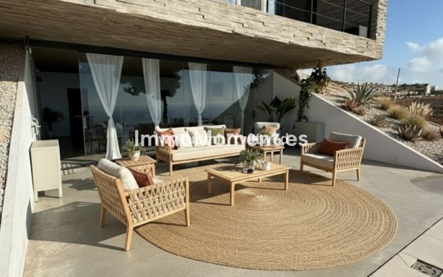 Villa - Revente - Benalmadena - Benalmadena Centro