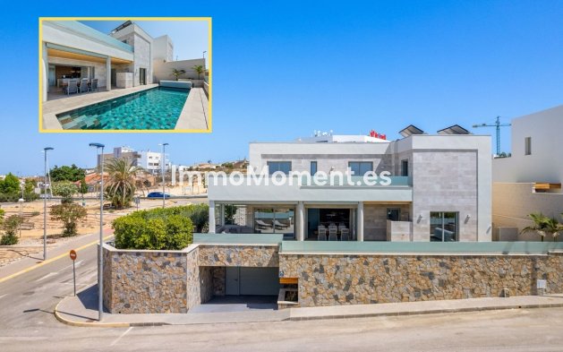 Villa - Revente - Benijofar - Benijofar