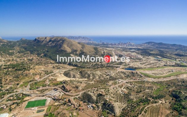 Villa - Revente - Finestrat - Finestrat