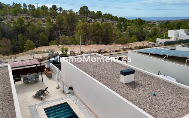 Villa - Revente - Finestrat - Finestrat