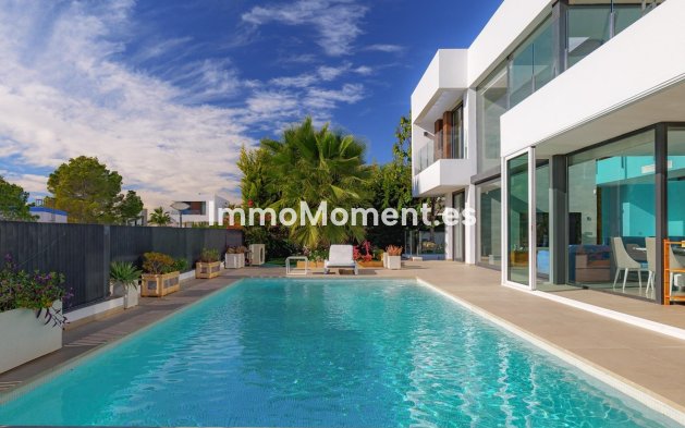 Villa - Revente - Finestrat - Finestrat