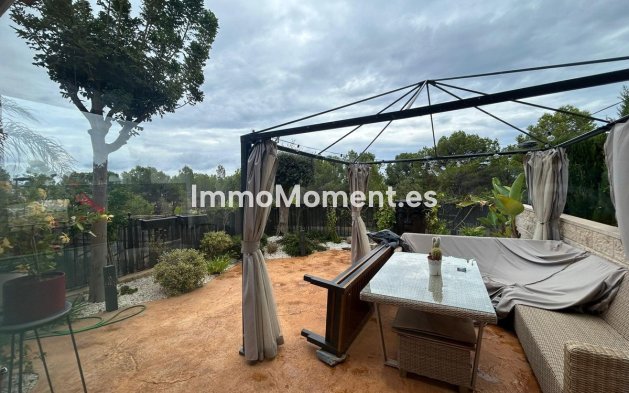 Villa - Revente - Finestrat - Finestrat