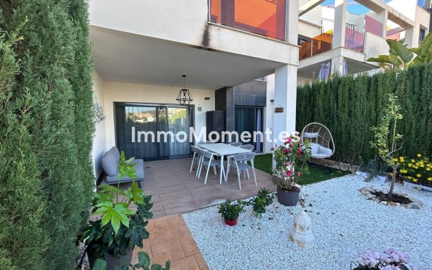 Villa - Revente - Finestrat - Finestrat