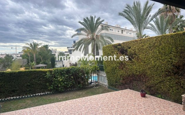 Villa - Revente - Finestrat - Finestrat