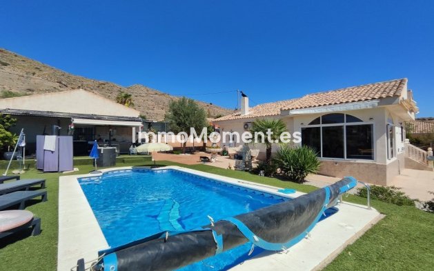 Villa - Revente - Fortuna - Fortuna Centro