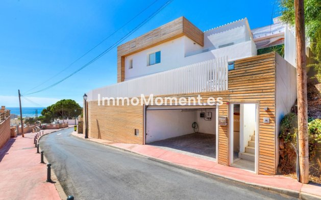 Villa - Revente - Fuengirola - Torreblanca