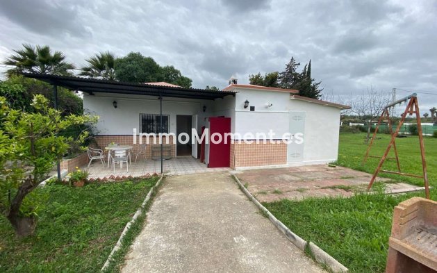 Villa - Revente - Intérieur                       - Cártama Centro