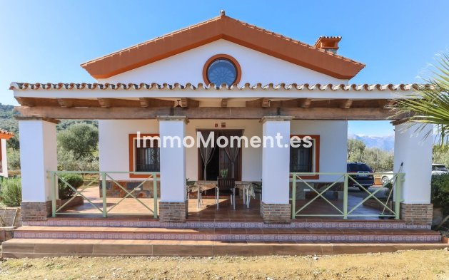 Villa - Revente - Intérieur                       - Guaro