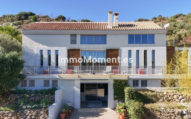 Villa - Revente - Intérieur                       - Monda