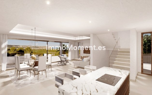 Villa - Revente - Jávea - Jávea - Xàbia Centro