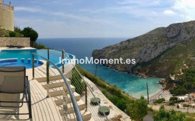 Villa - Revente - Jávea - Jávea - Xàbia Centro