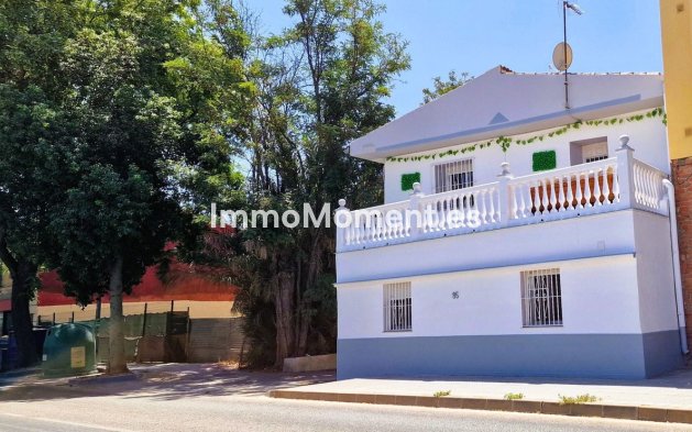 Villa - Revente - Málaga - Campanillas