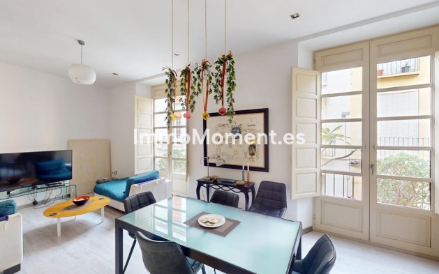 Villa - Revente - Málaga - Málaga
