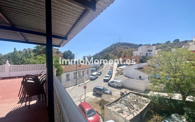 Villa - Revente - Málaga - Málaga
