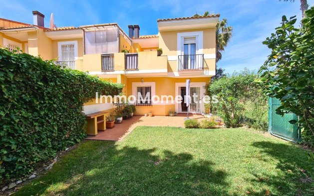 Villa - Revente - Manilva - La Duquesa