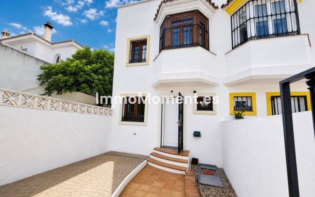 Villa - Revente - Manilva - La Duquesa