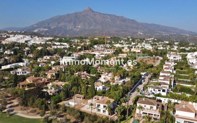 Villa - Revente - Marbella - Aloha