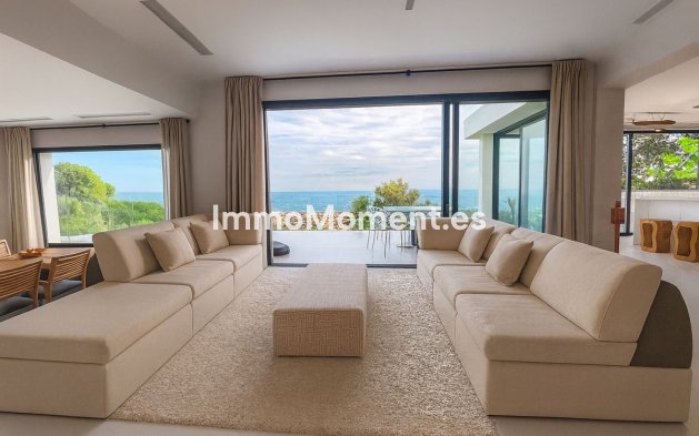 Villa - Revente - Marbella - Marbella Centro
