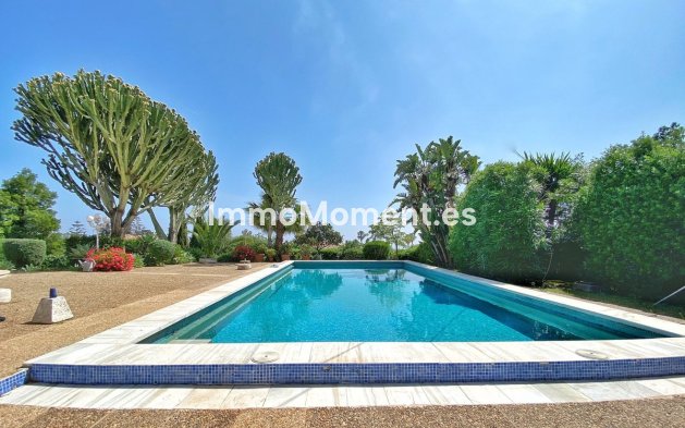 Villa - Revente - Marbella - Marbella Centro