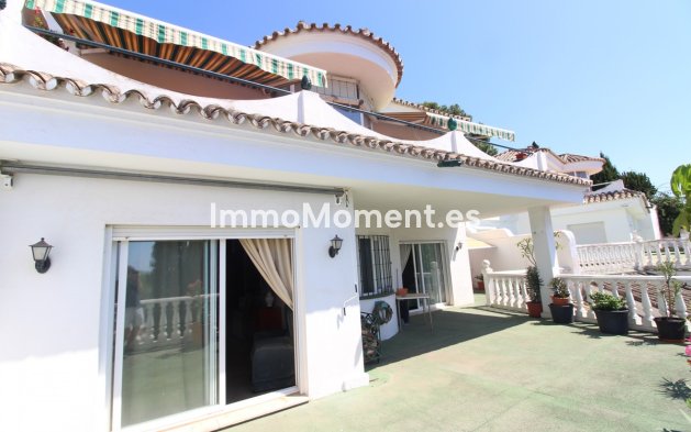 Villa - Revente - Marbella - Nueva Andalucía