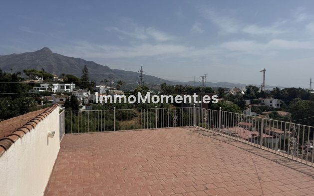 Villa - Revente - Marbella - Nueva Andalucía